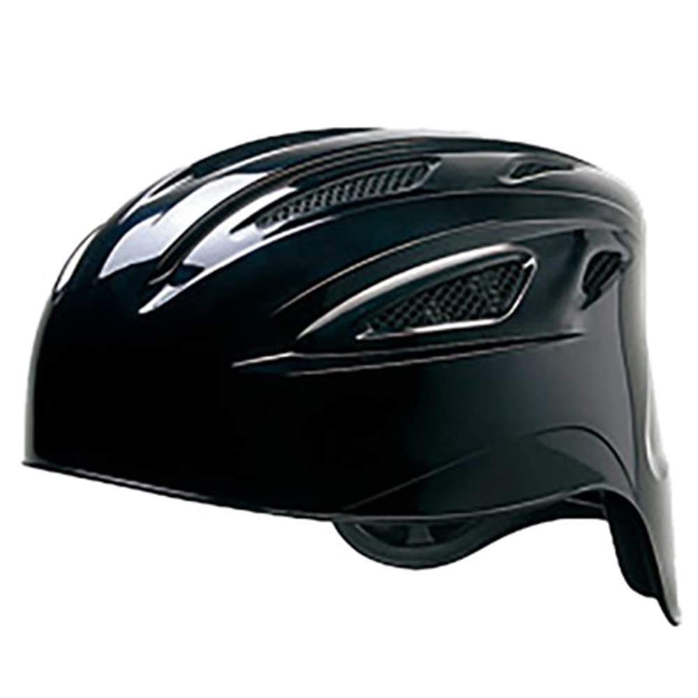 Amazon | MIZUNO ミズノ 硬式捕手用 ヘルメット ヒートプロテクション